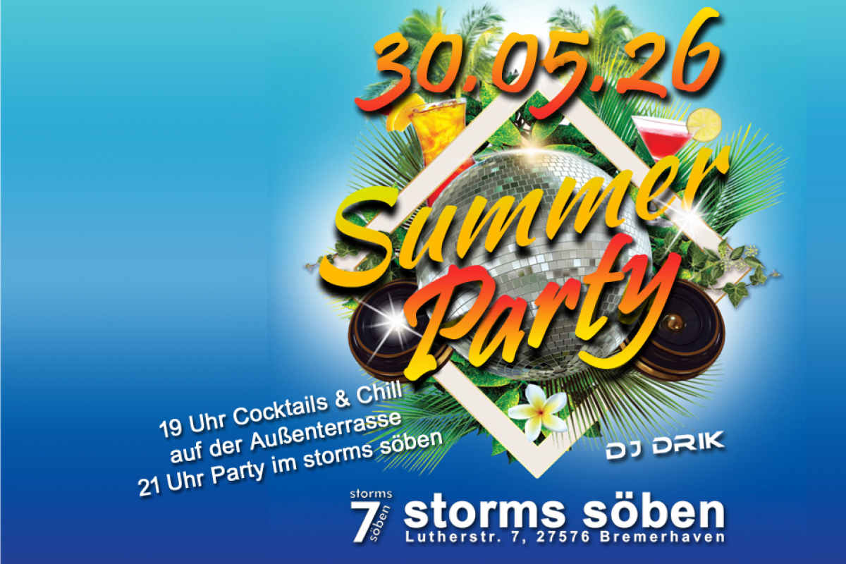 Summer Party