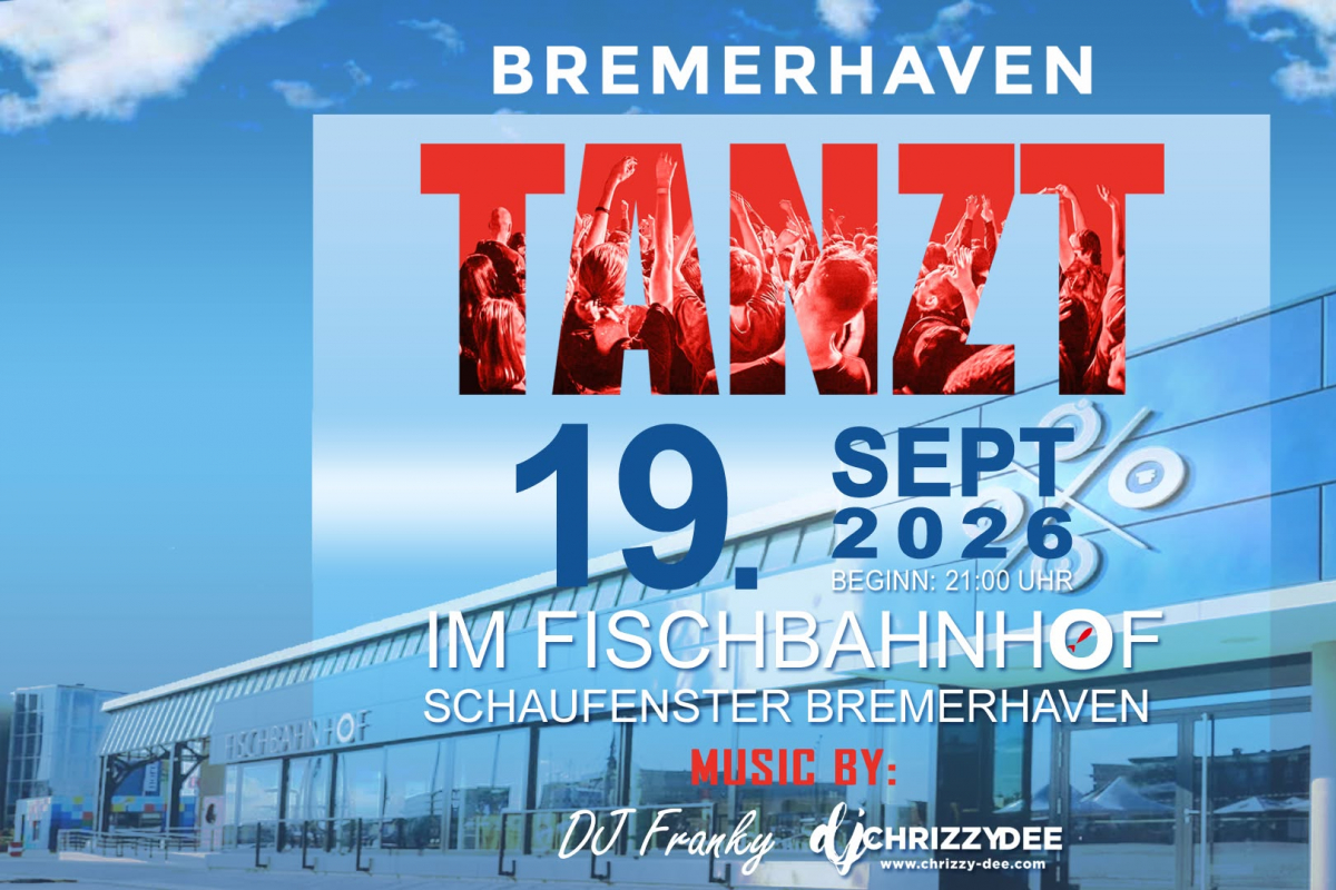 Bremerhaven TANZT