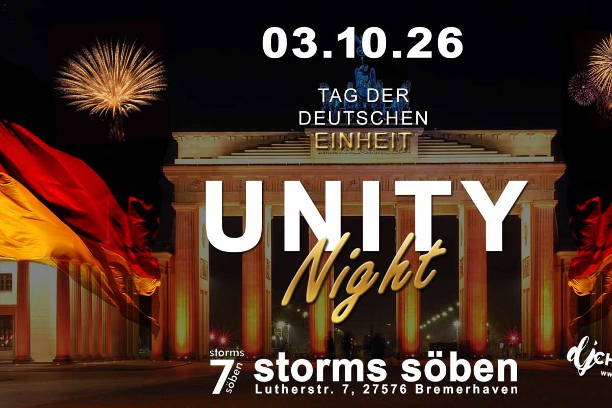 UNITY Night