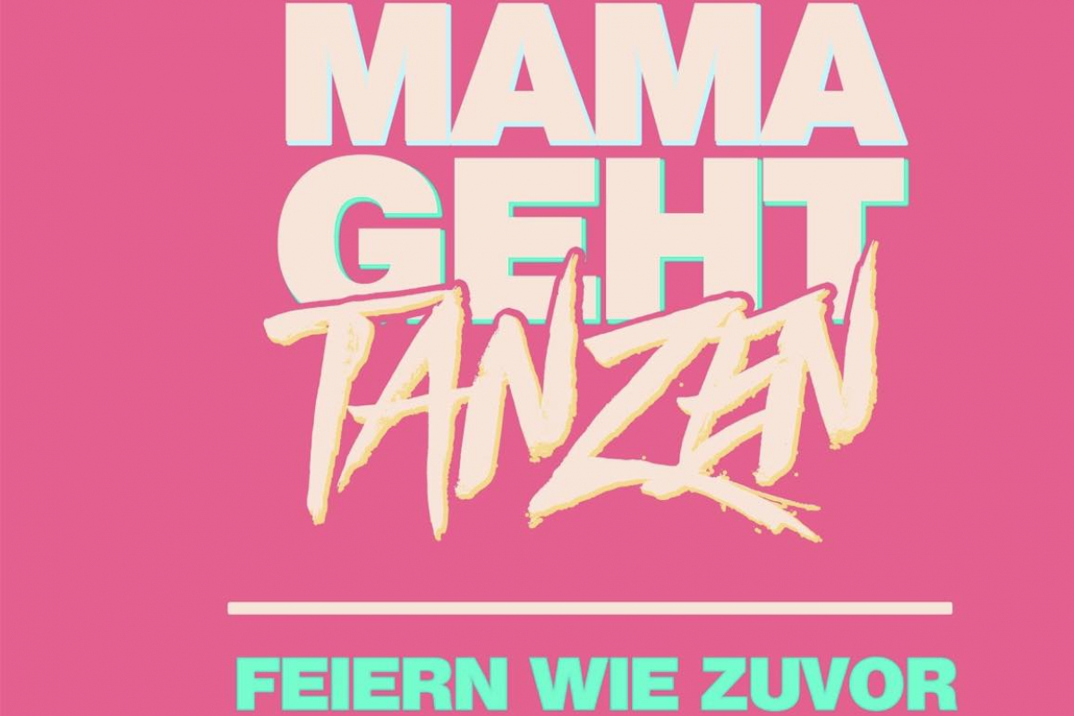 MAMAGEHTTANZEN Bremerhaven