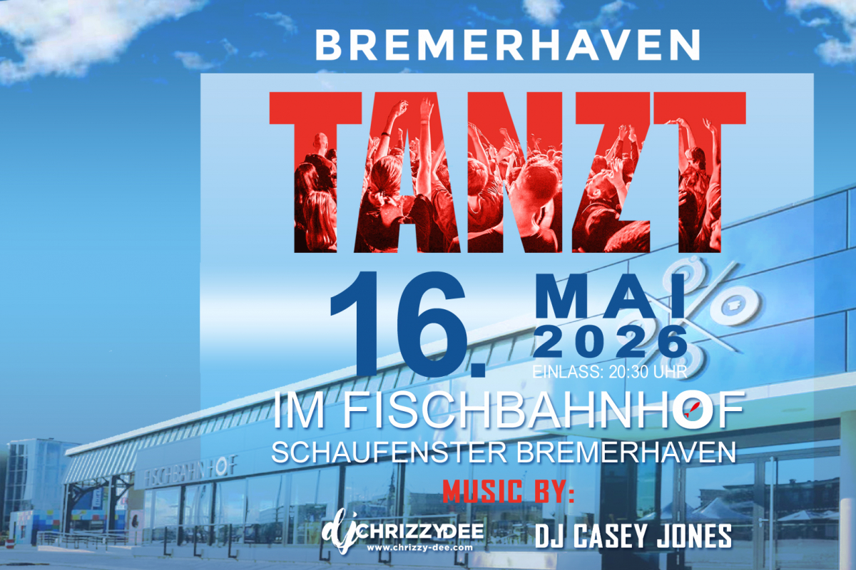 Bremerhaven TANZT
