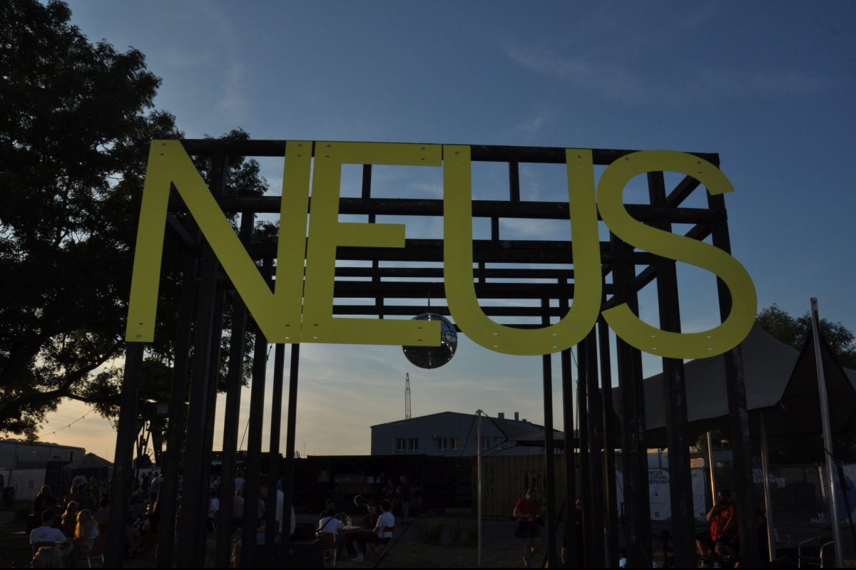 NEUS FESTIVAL 2026