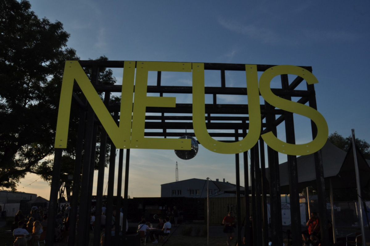 NEUS FESTIVAL 2026